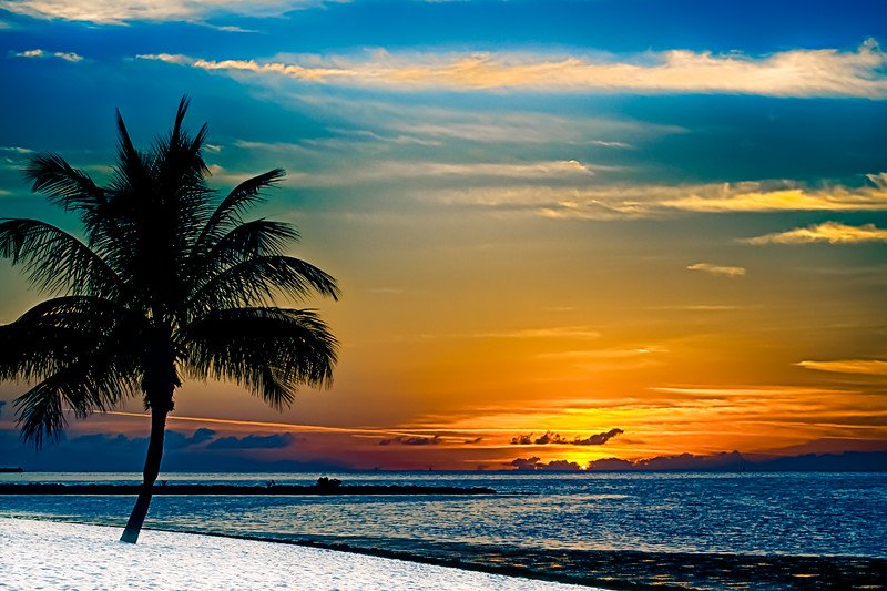 Florida Keys e Key West, Florida