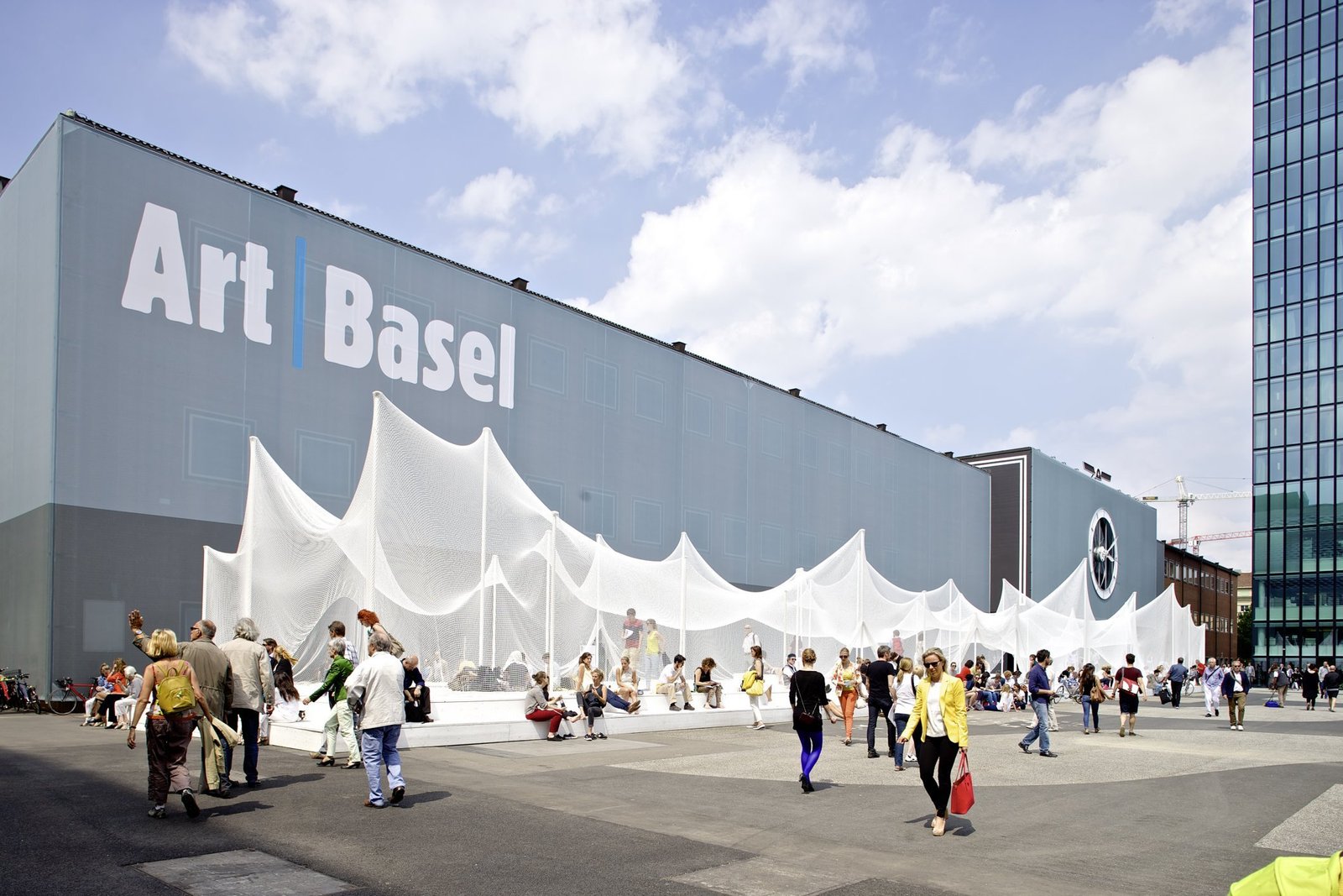 Art Basel em Miami 2021 Brazil Usa online