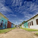 Welcome to Porto Seguro, Bahia