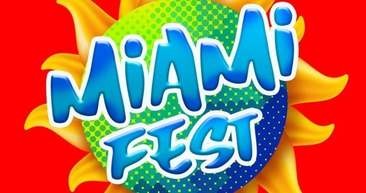 Festival Brasileiro​ em Miami