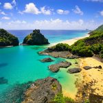 Welcome to Fernando de Noronha