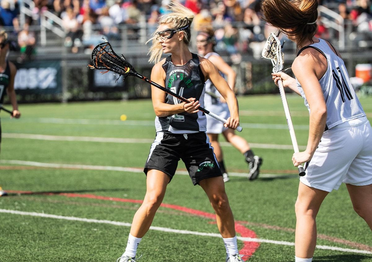 Lacrosse nos Estados Unidos Brazil Usa online