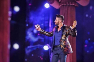 Show do Gustavo Lima na Florida