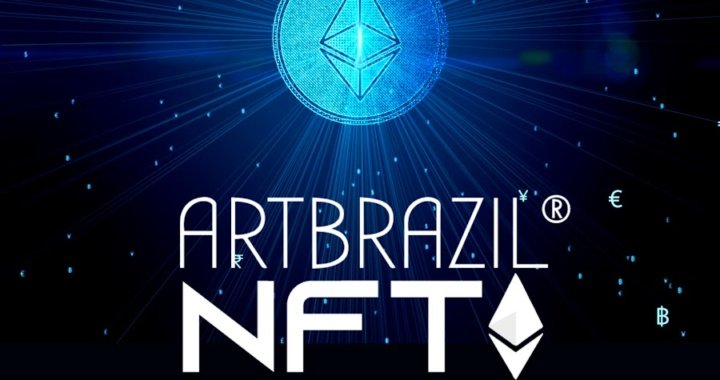 ARTBRAZIL @ THE CRYPTO CONNECT & NFT EXPO